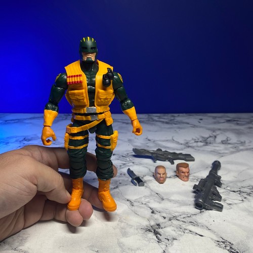 Hasbro marvel legends hydra - hasbro,