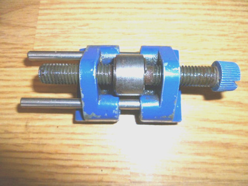 Draper honing guide - draper,