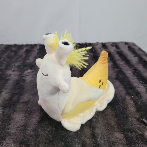 Douglas vinnie banana slug - douglas,