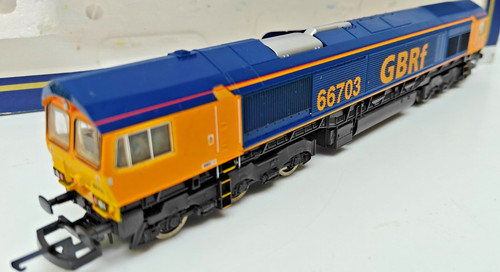Lima gauge l204966 class 66 - class,