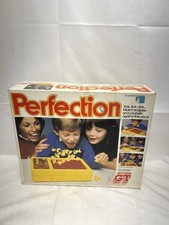 Vintage Perfection Game By