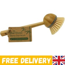Sustainable Bamboo Kitchen