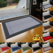 Indoor Door Mats Non Slip