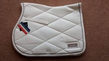 John Whitaker Signature Saddle