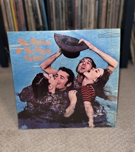 The mamas and papas - the,