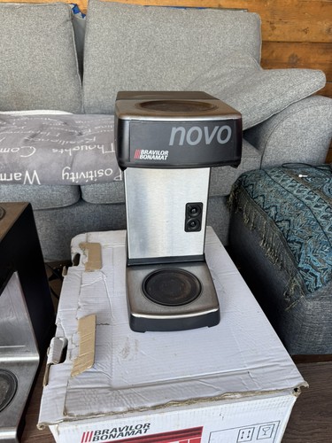 Bravilor novo commercial - bravilor,