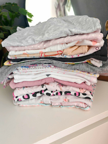 Baby clothes bundle - baby, 0–3