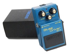 BOSS BD-2 Blues Driver