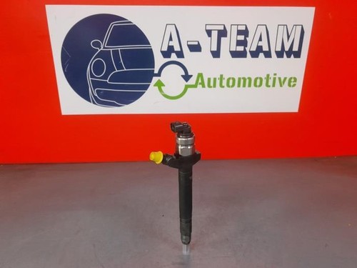 Fuel injector fiat ducato van - fuel,