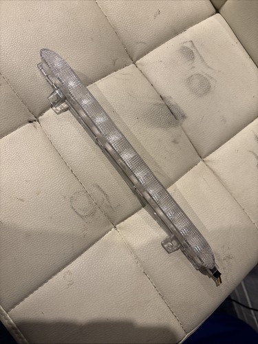 Mini cooper r56 top - top, brake