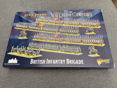 Warlord games epic - games, battles