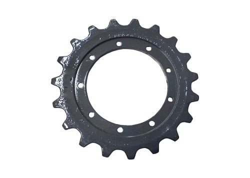 Drive sprocket for bobcat x322 - drive,