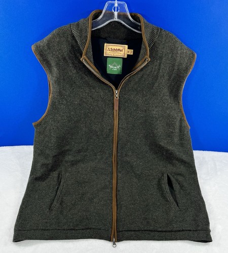 Schoffel lambswool aerobloc - schoffel,