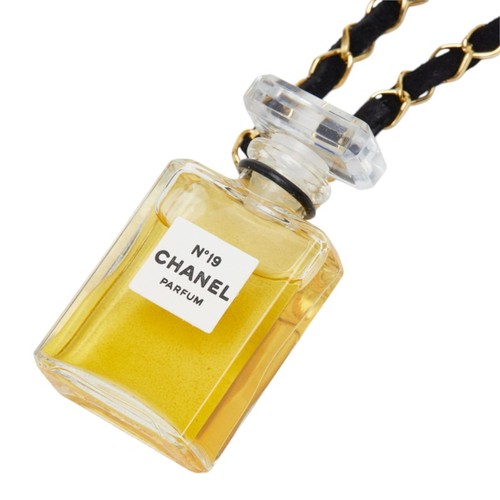 Chanel plating parfum - plating, n°19