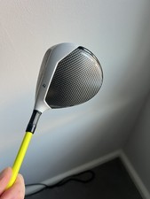 TaylorMade Sim 3 Wood Helium