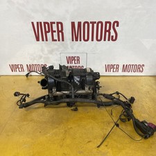 Vauxhall Corsa D Inlet