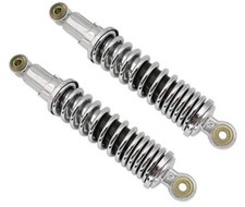 Dirt Racing Shock Absorbers