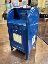 Vintage Brumberger US Mail