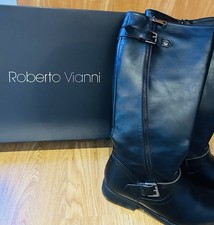 Roberto Vianni Women's Black