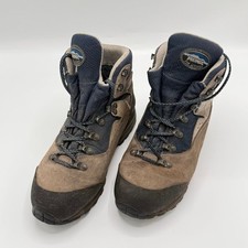 Meindl Hiking Boots Men's UK 8
