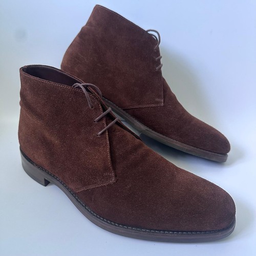 Loake 1880 pimlico chukka - pimlico,