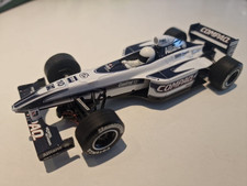 Scalextric F1 Williams BMW