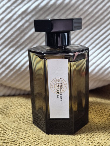 Artisan parfumeur timbuktu - l'artisan,