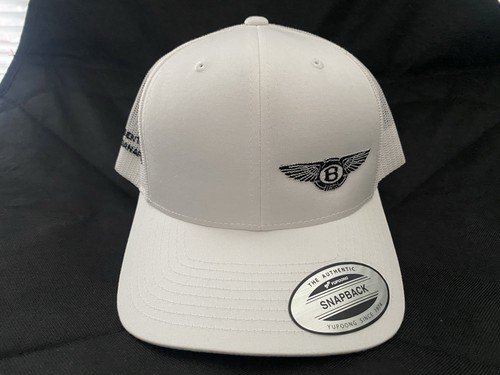 Bentley golf cap hat - golf,