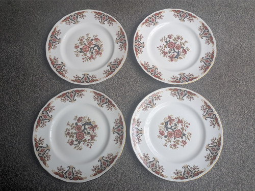 Colclough royale 27 cm - colclough,