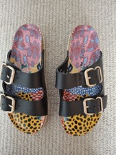 Girls Open toe Sandals-Next