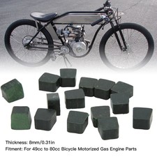 15PCS/Set Engine Clutch Pads