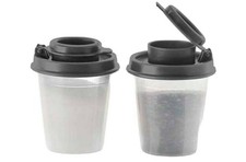 Tupperware Mini Salt and