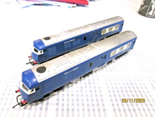 TRI-ANG 00 GAUGE-MIDLAND