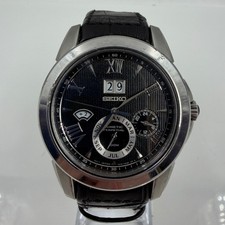 SEIKO PREMIER KINETIC