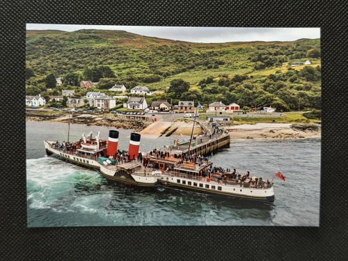 6x4 print paddle - print, steamer