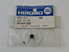 Hirobo XRB Main Gear 