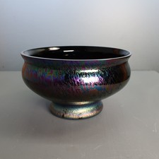 Royal Brierley Studio Glass