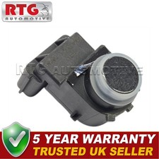 RTG Front Rear PDC Parking