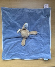 Beatrix Potter Peter Rabbit Comforter Plush Blankie Toy Unisex Age From Birth