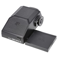 Zenza Bronica AE-II Metered Prism Finder for ETR ETRS ETRSi ETRC (621746)