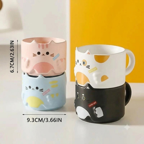 Latte coffee glasses - coffee,