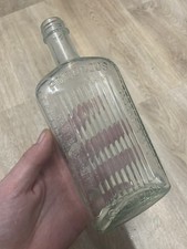 Vintage Poisonous Poison