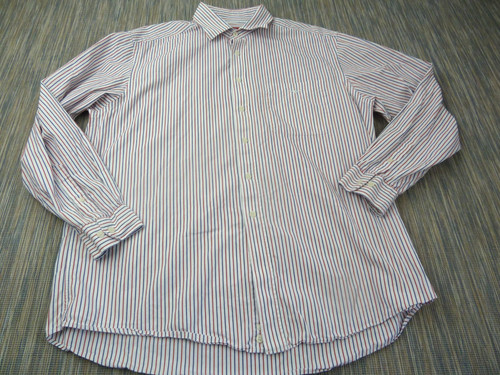 Williams shirt mens extra - shirt,