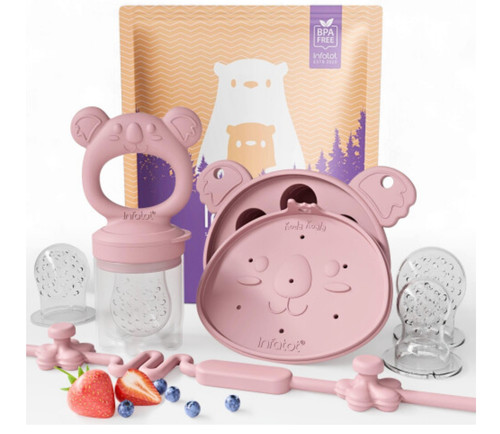 Infatot baby fruit - infatot,