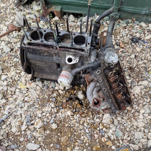 Reliant robin reg - reliant,