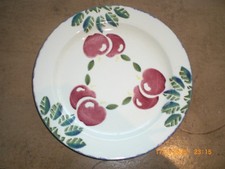 POOLE POTTERY DORSET FRUITS