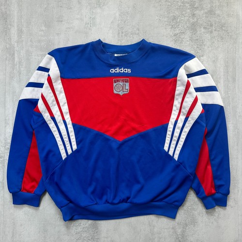 Vintage adidas olympique - adidas,