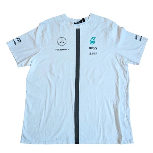 Mercedes amg petronas - f1,