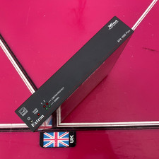 EXTRON XPA 1002 Plus Xtra