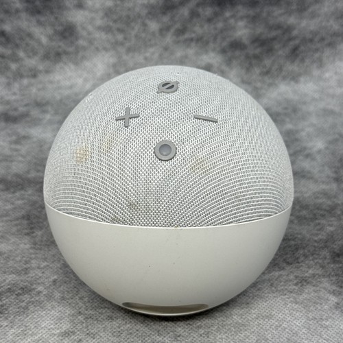 Amazon alexa echo dot speaker - alexa,